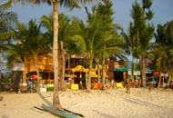 Hotelview: La Isla Bonita Resort 