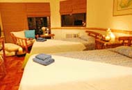 Hotelview: 357 Boracay  Resort