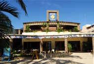 Hotelview: Le Soleil de Boracay Apartment 